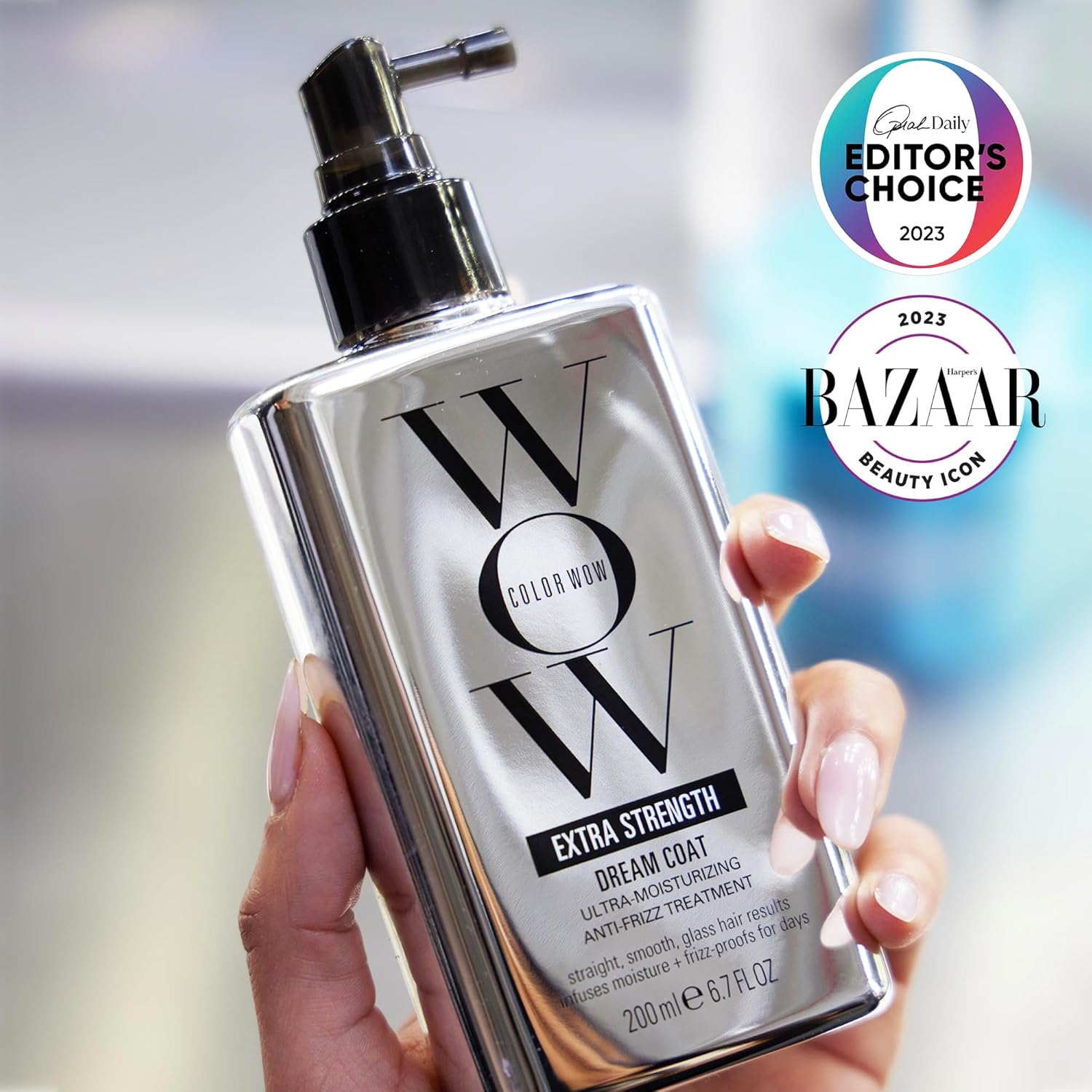 COLOR WOW Extra Strength Dream Coat 200 ML