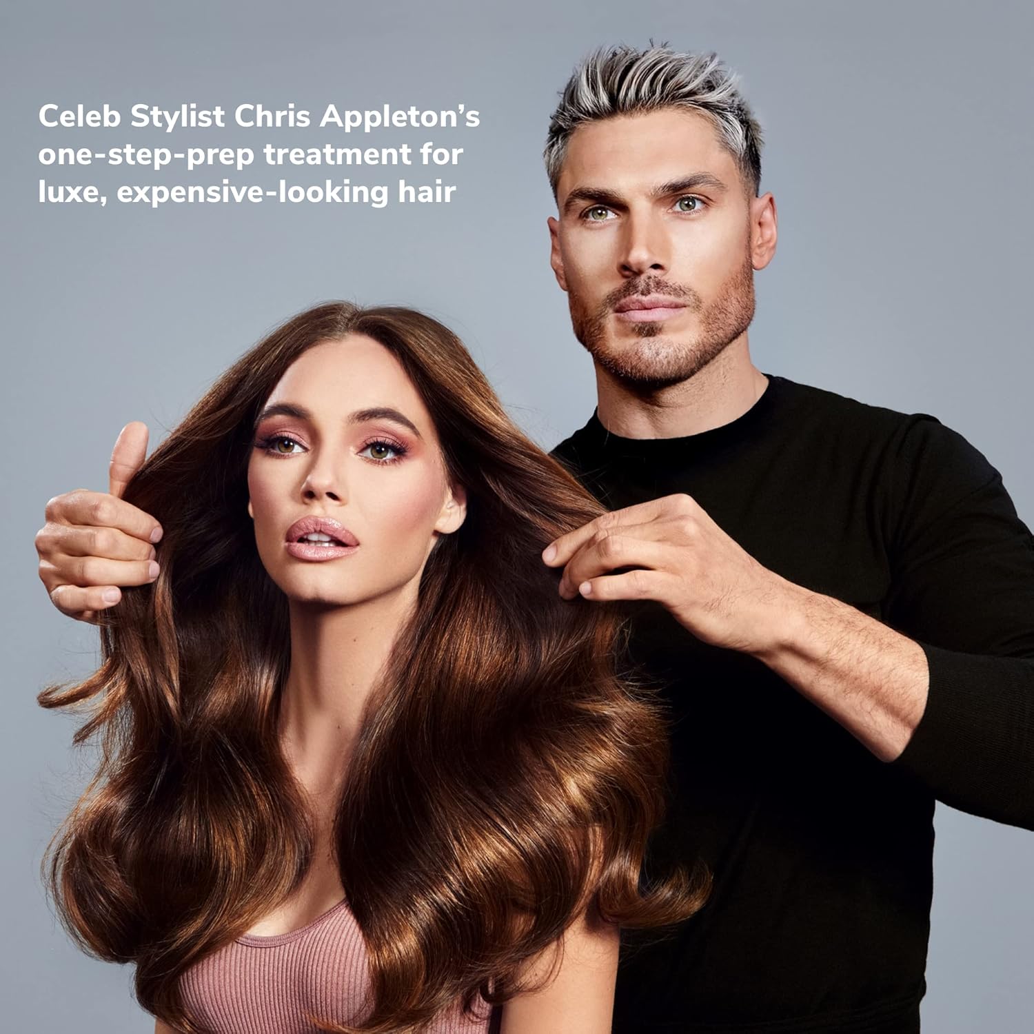 COLOR WOW Money Masque – Deep Hydrating Conditioning Treatment by Celebrity Stylist Chris Appleton 215 ML