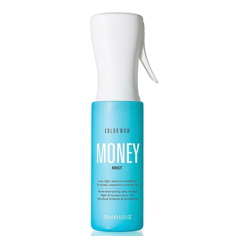 Colorwow money mist leave conditioner