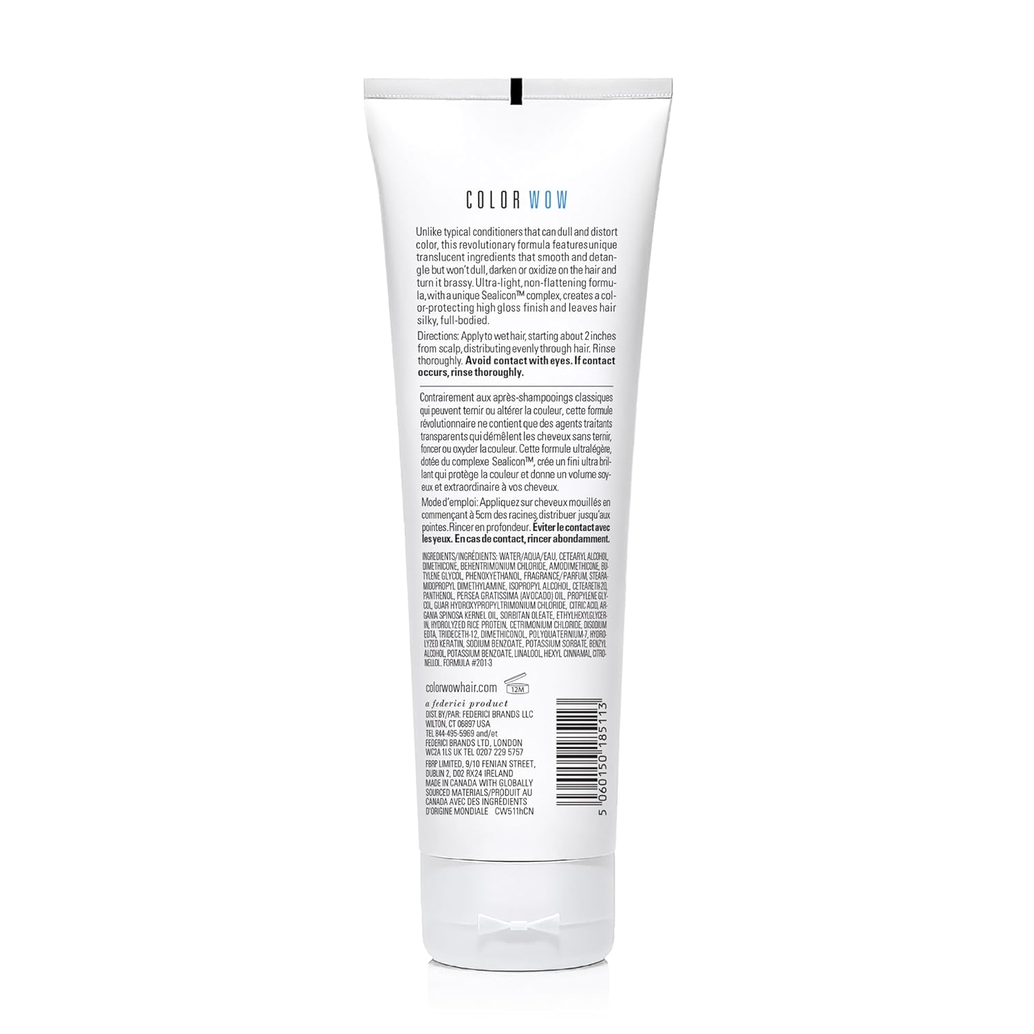 Colour Wow Color Security Conditioner 250 ML