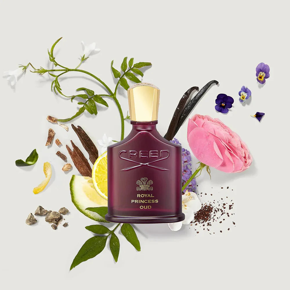 Creed Royal Princess Oud 75 ml