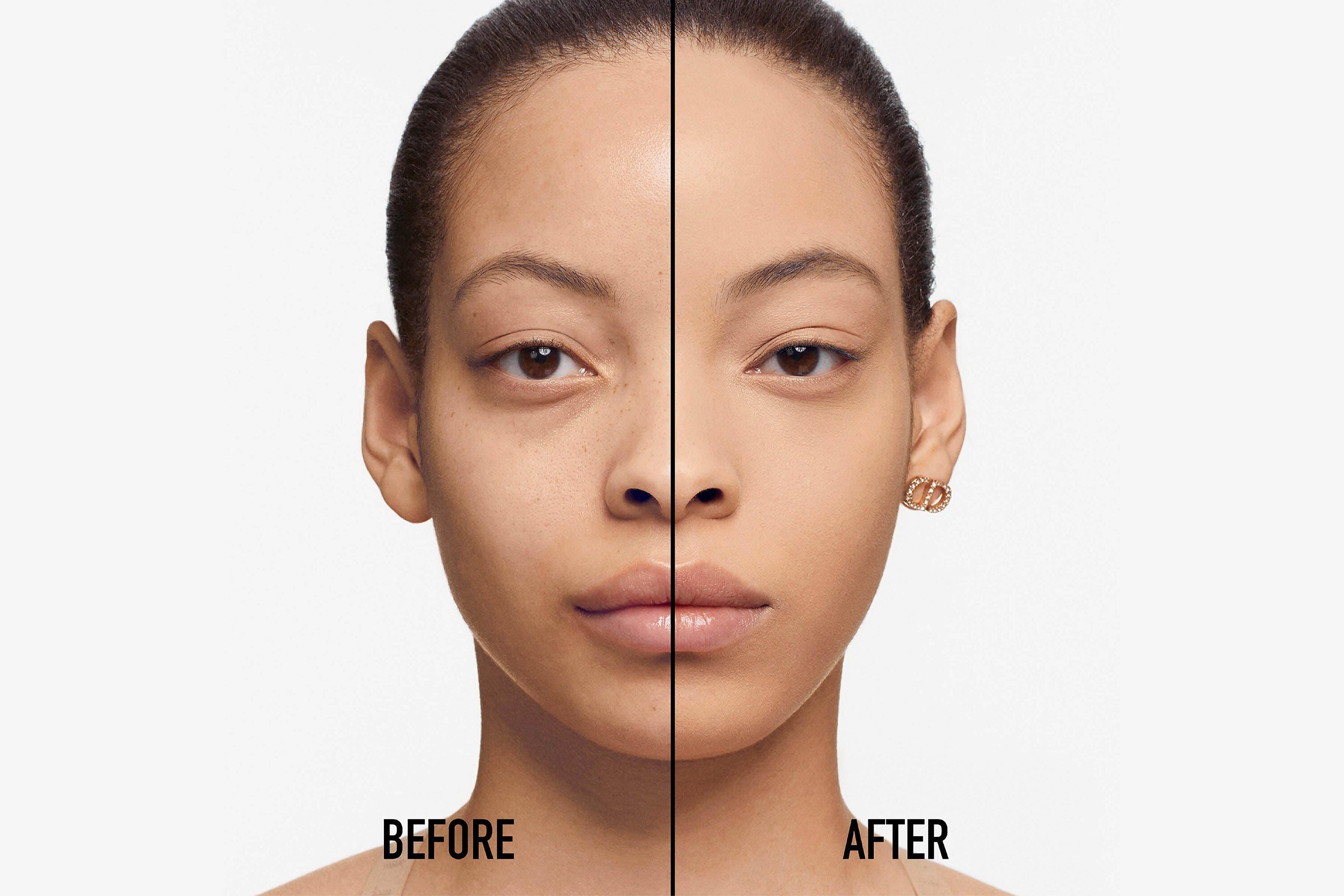 DIOR FOREVER MATTE FOUNDATION 30 ml