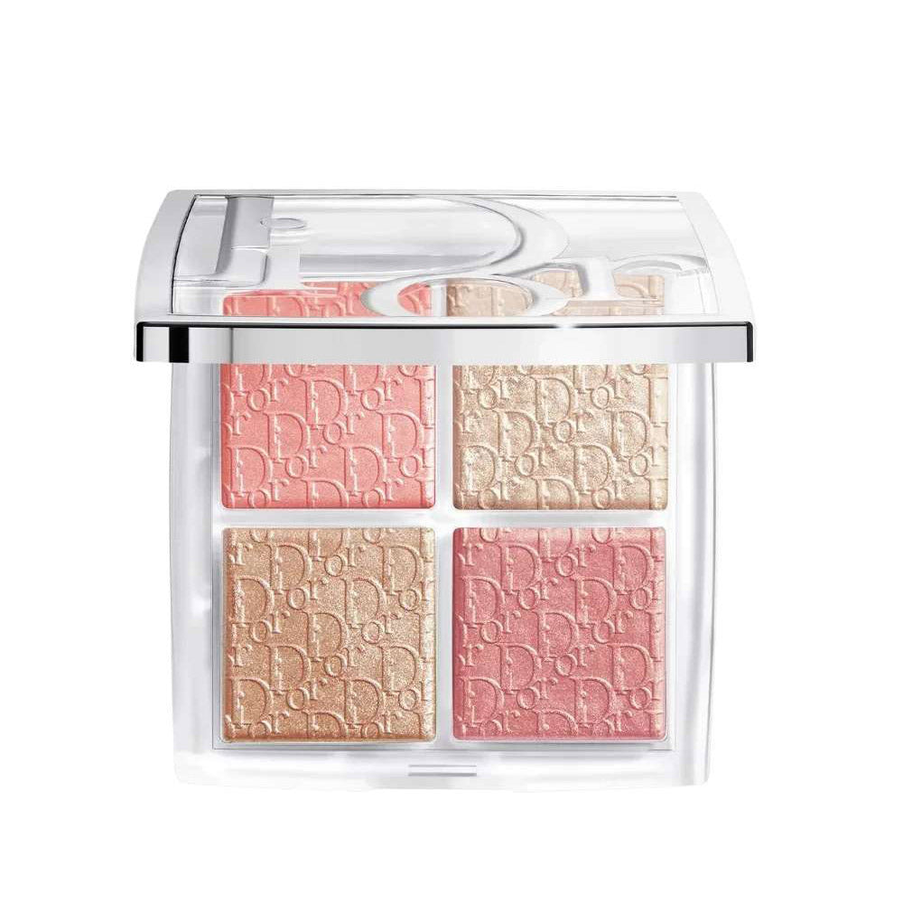 DIOR Backstage Glow Face Palette
