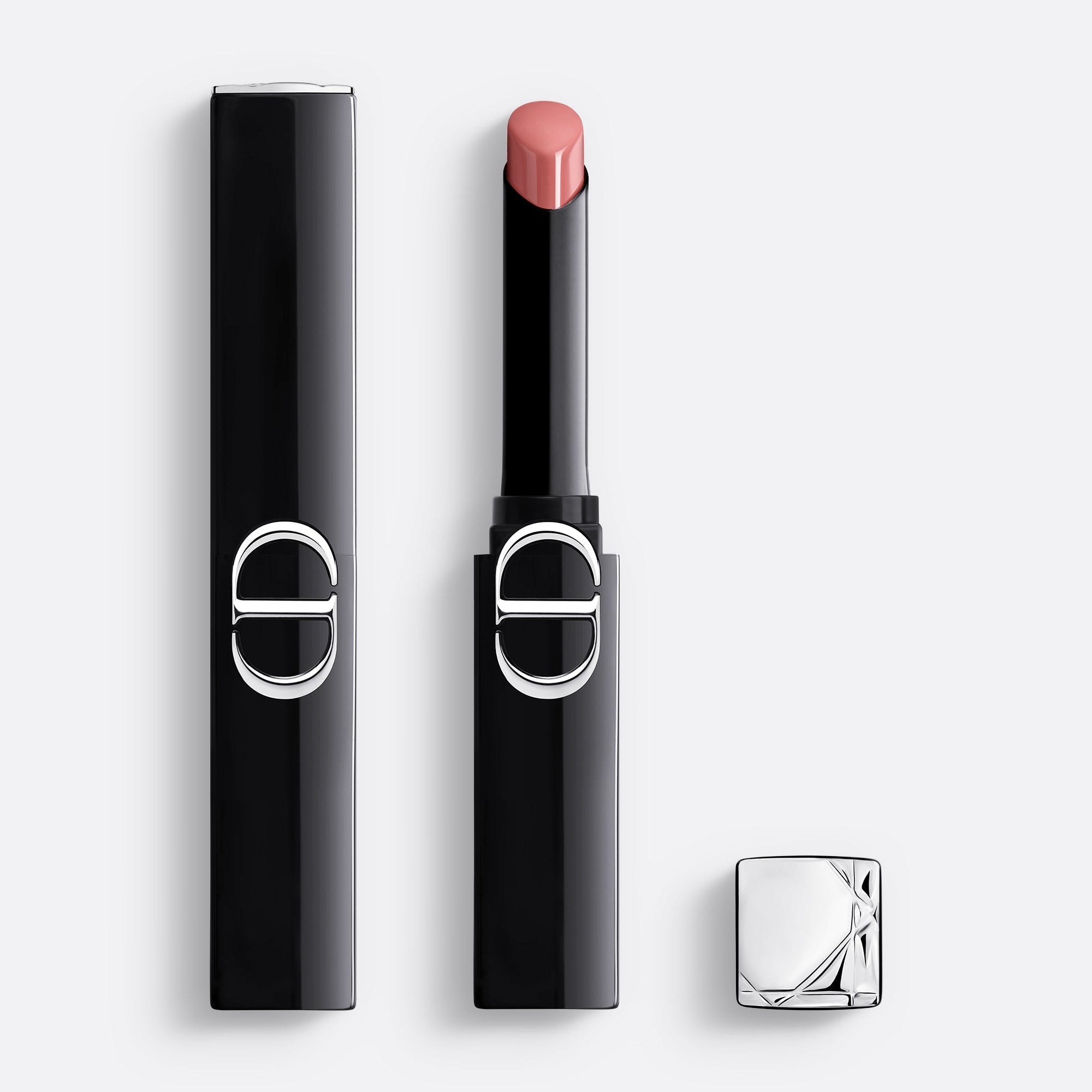 Diour rouge on stage
Dior lipsticks