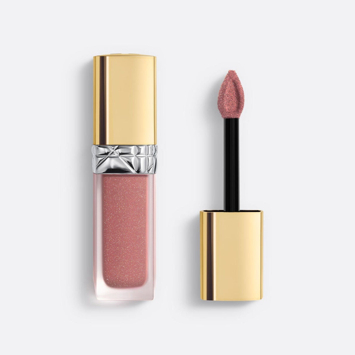 Rouge Dior Forever Liquid Sequin - Limited Edition