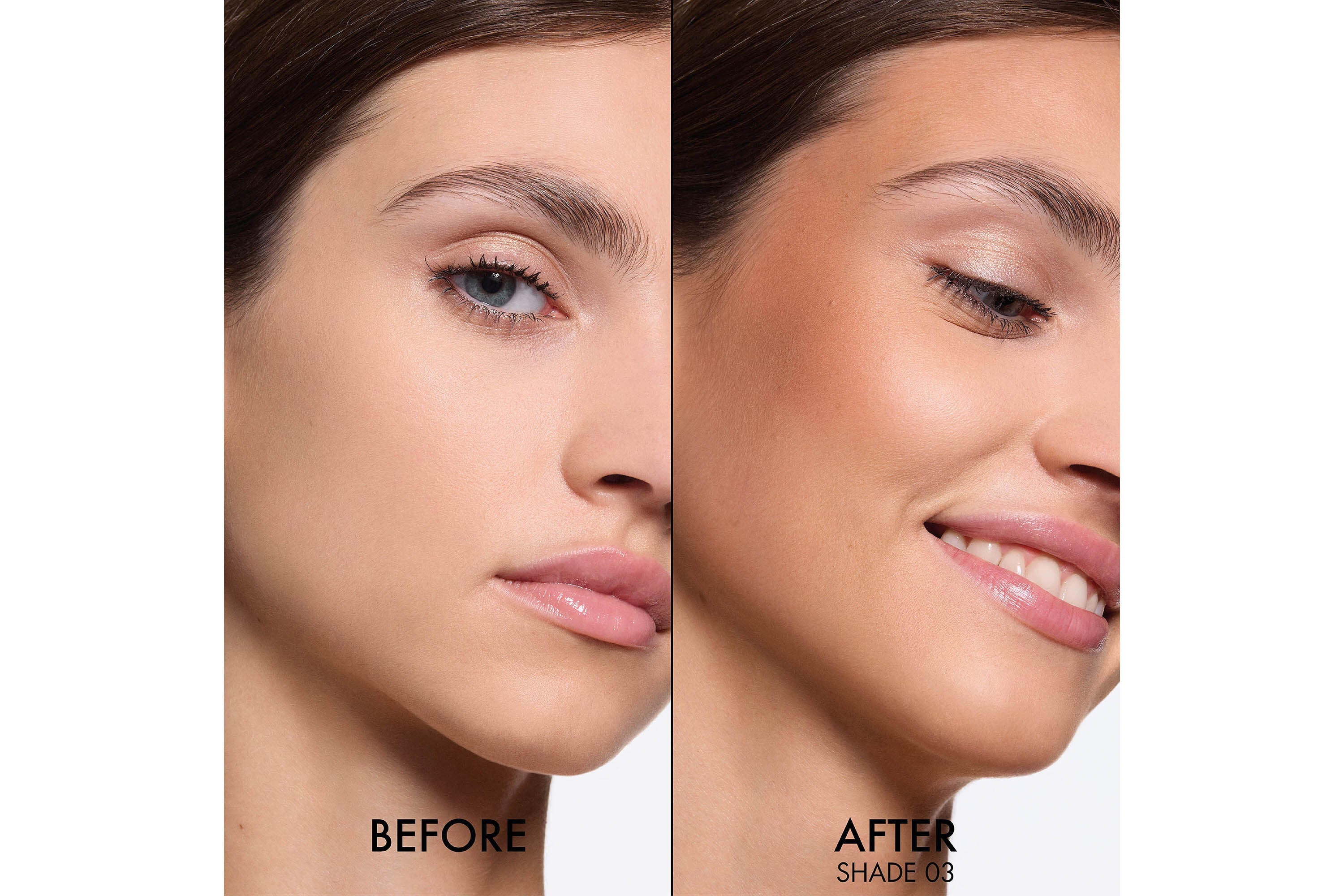 Dior Forever Nude Bronze