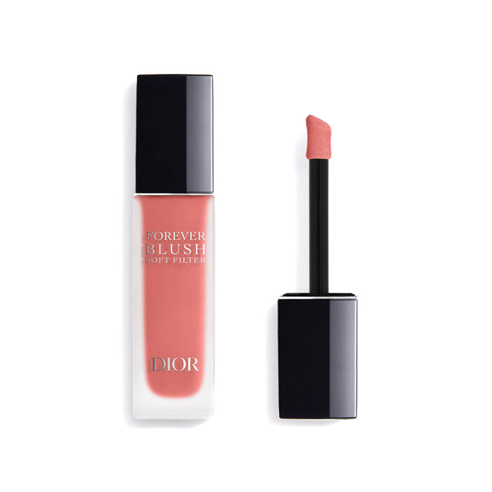 Dior Forever Blush Soft Filter Liquid