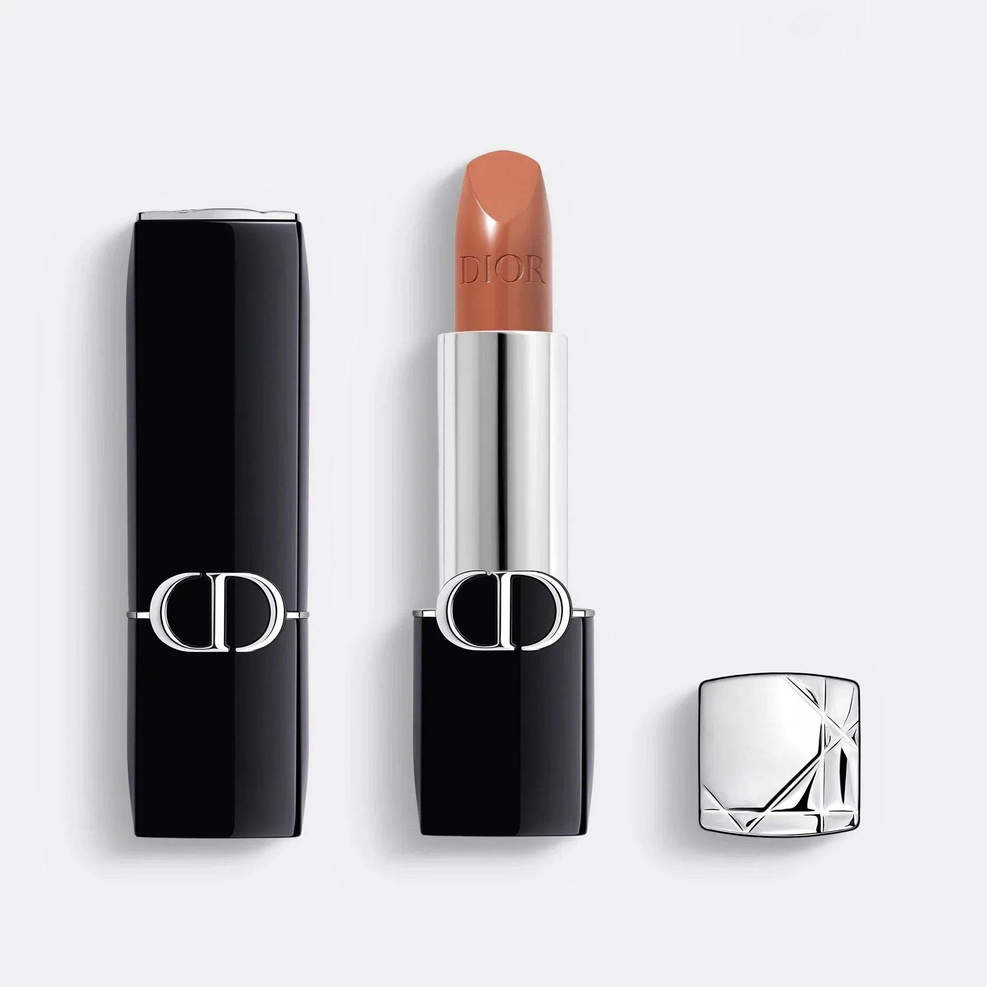 Dior couture lipstick
Dior bullet lipstick