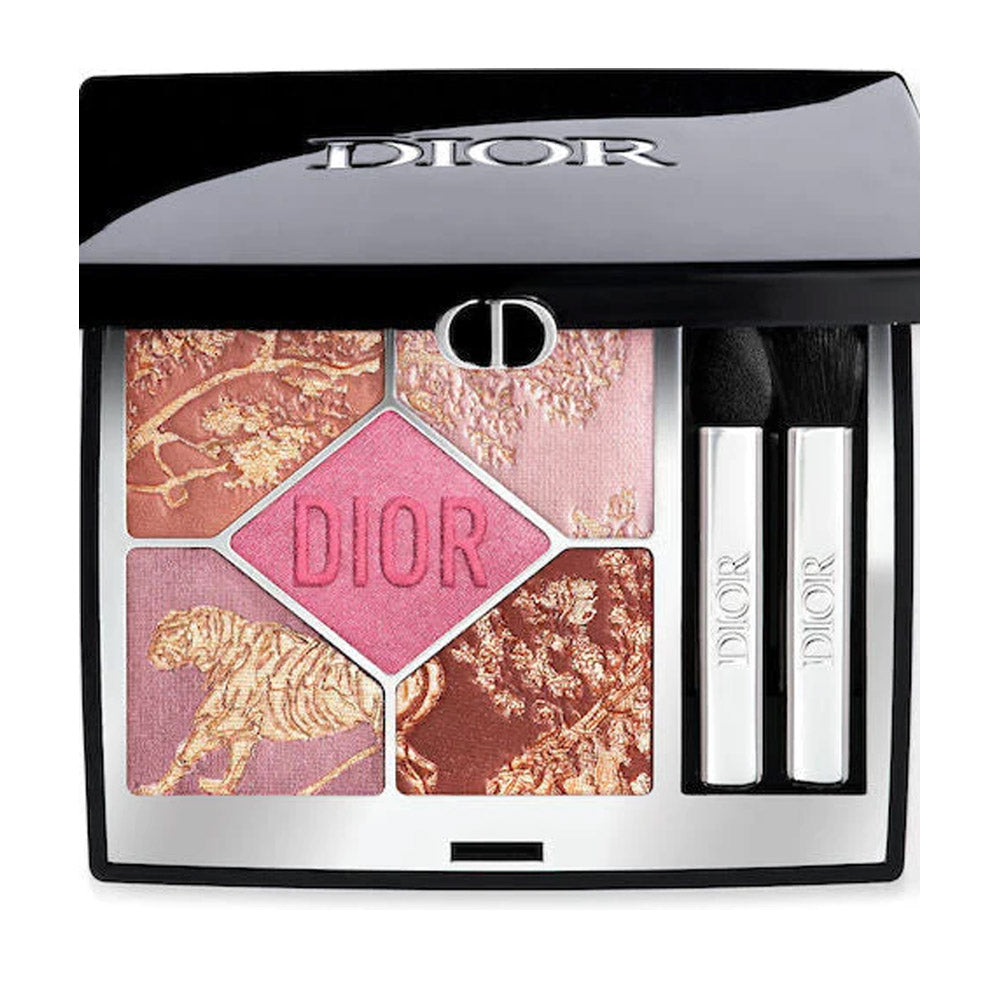 Dior diorshow 5 couleurs 654