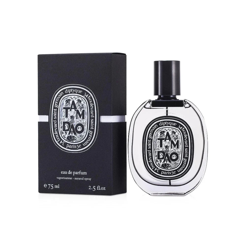 Diptyque tam dao perfume 75 ml men