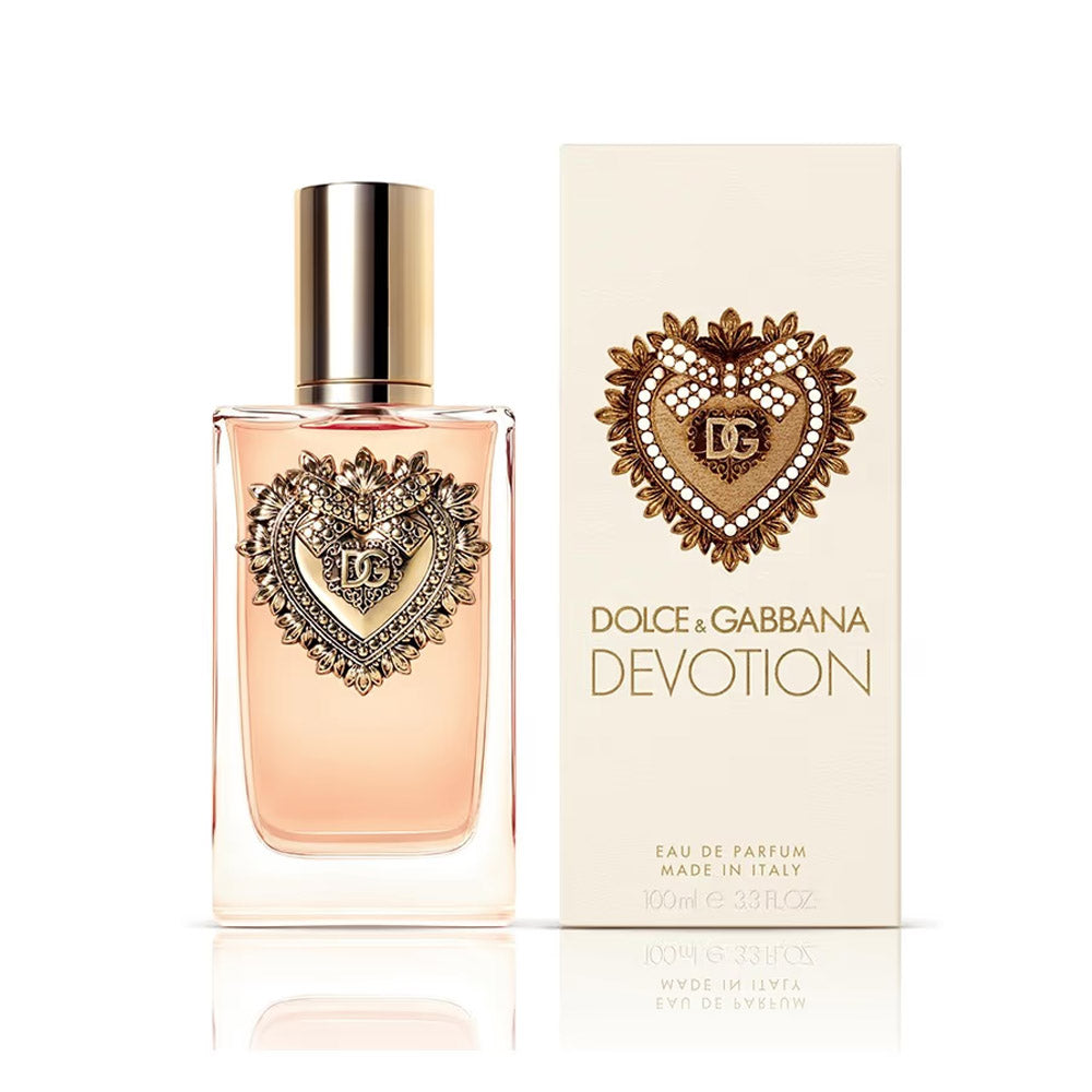Dolce & Gabbana DEVOTION Perfume For Her