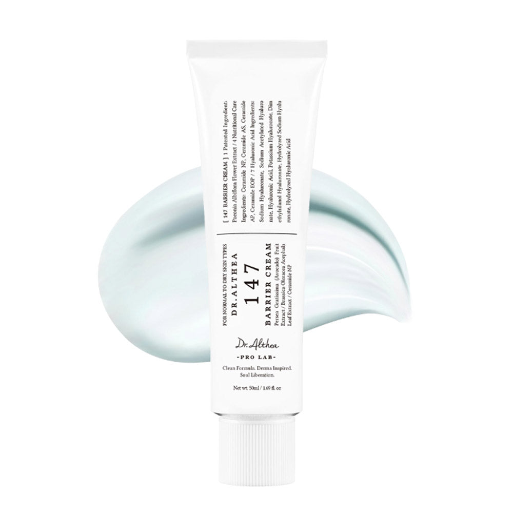 Dr altheas 147 Barrier Cream