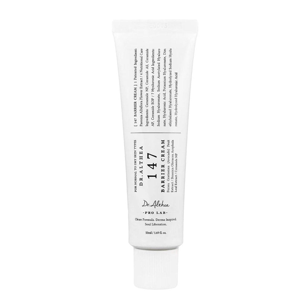 Dr athea 147 Barrier Cream