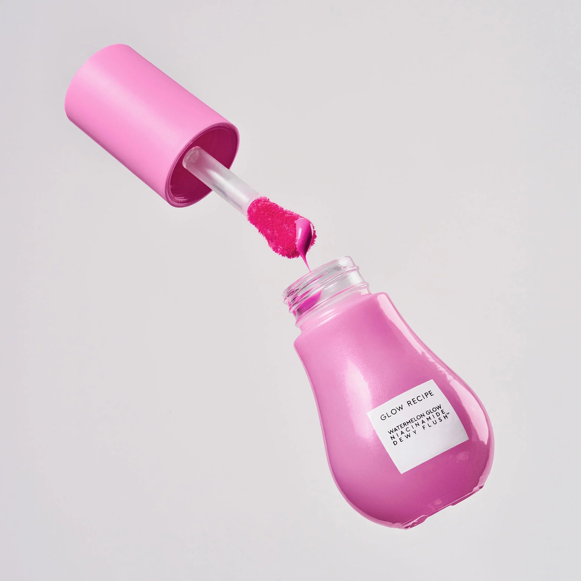 Glow Recipe Watermelon Glow Niacinamide Dewy Flush-12ML