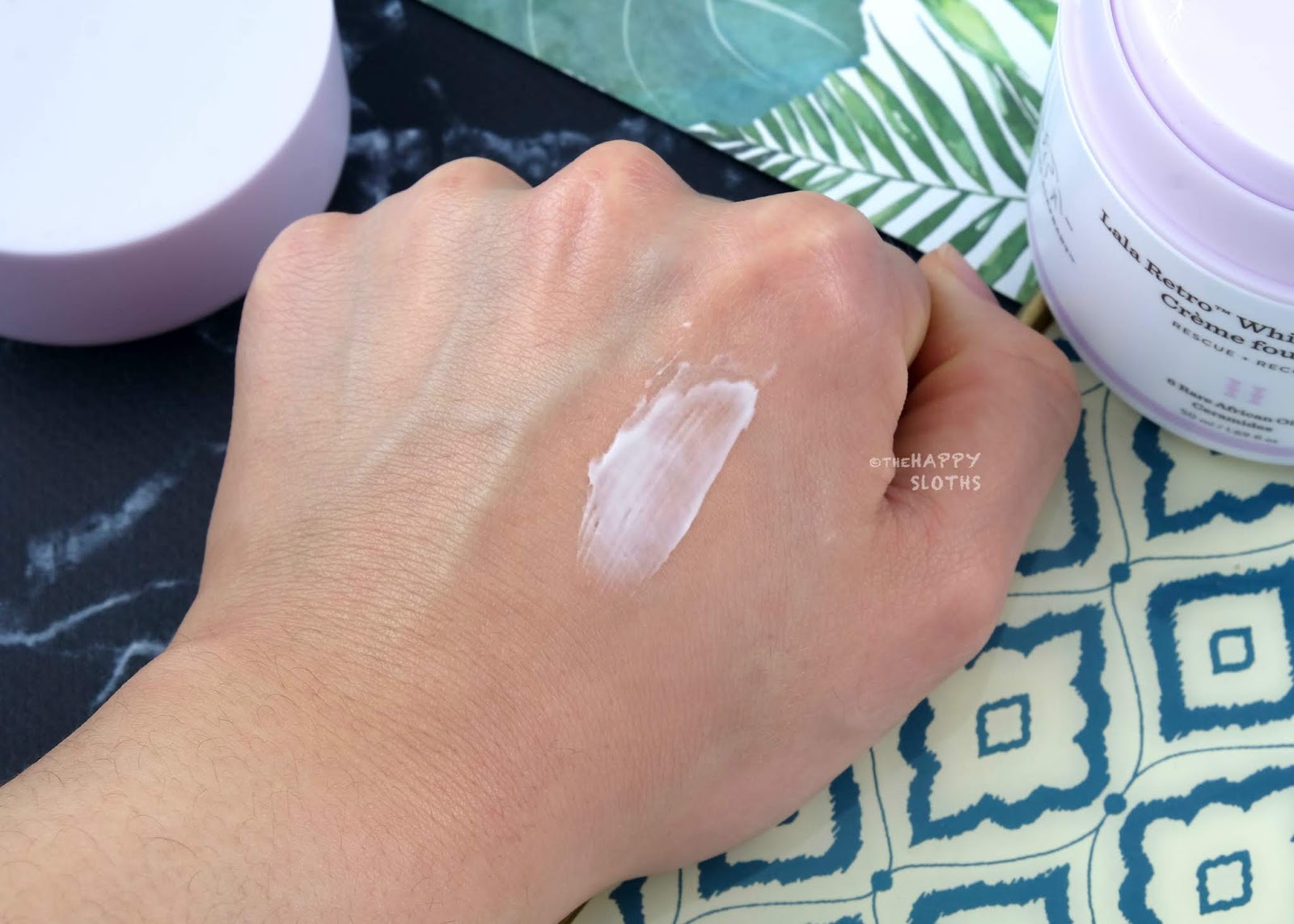 Drunk Elephant Lala Retro Whipped Cream 50 ml