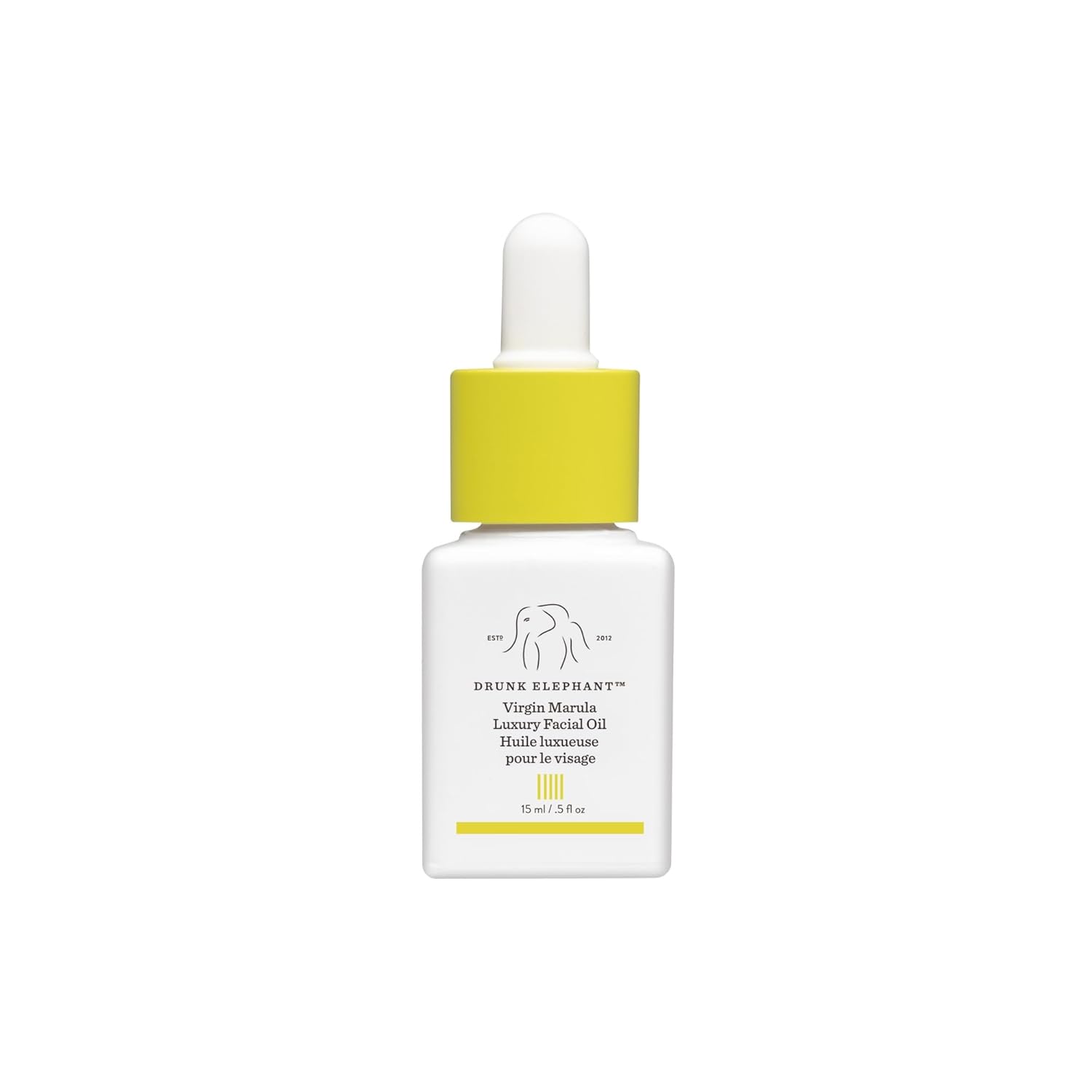 Drunk Elephant Marula Oil 15ml