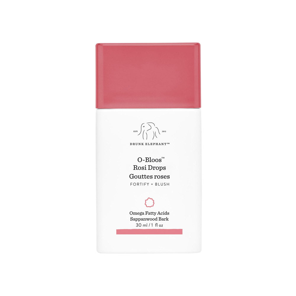 Drunk Elephant O-Bloo Rosi Drops