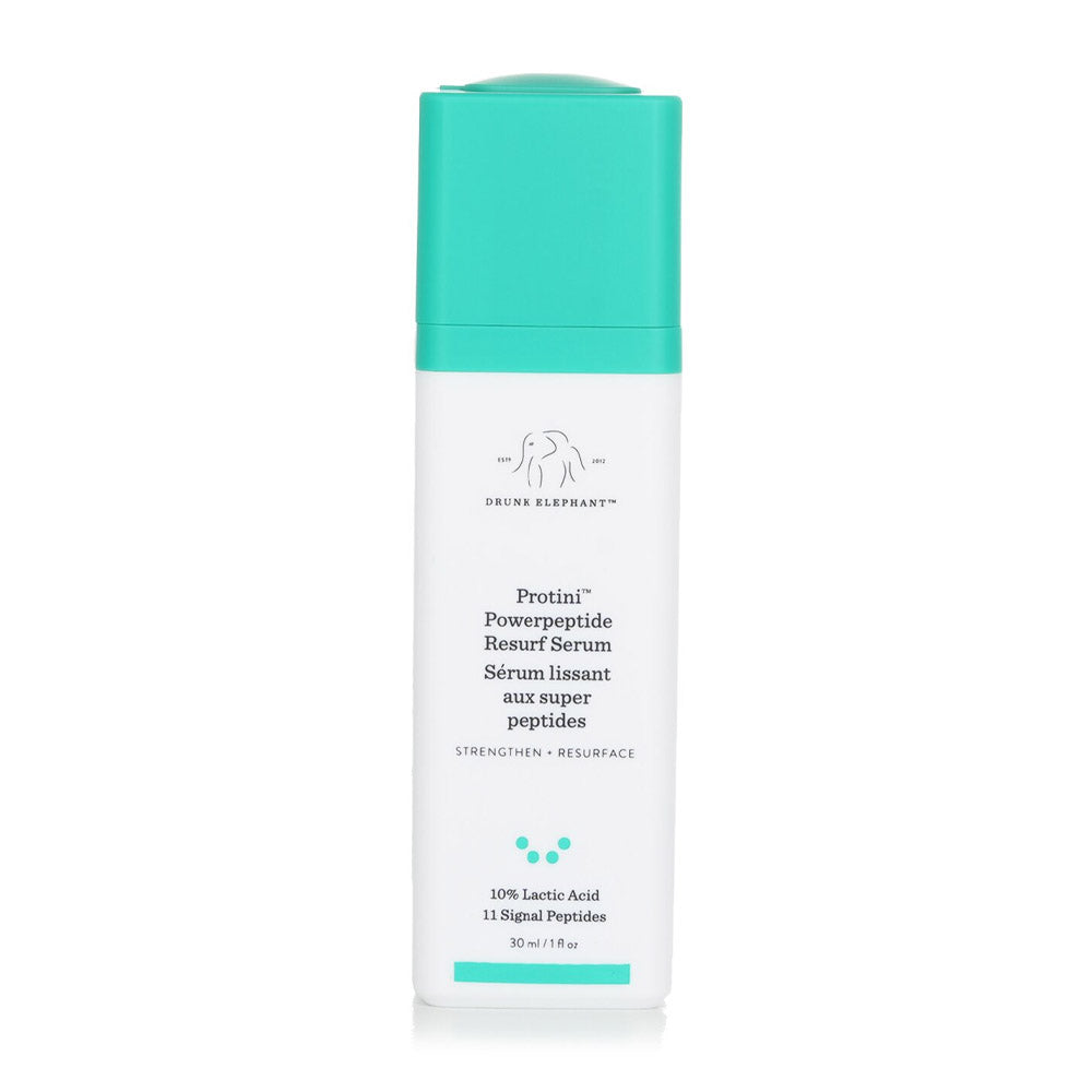 Drunk Elephant Protini Powerpeptide Resurf Serum