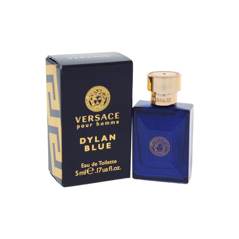Dylan Blue Pour Homme EDT Miniature Perfume For Women-5ML