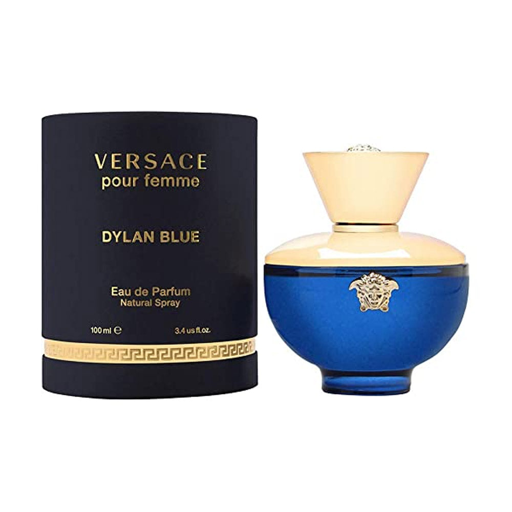 Dylan Blue Pour Homme EDT Miniature Perfume For Women-5ML