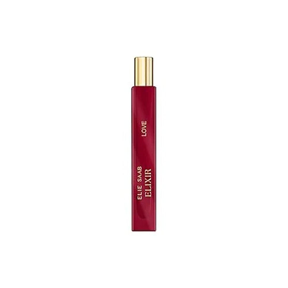 Elie Saab Elixir Love  Eau de  Miniature Perfume For Women-10ML