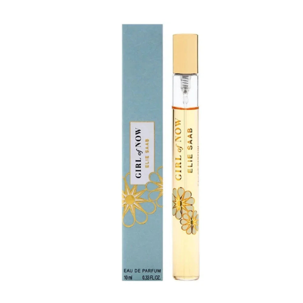 Elie Saab Girl of Now Eau De Parfum For Women Miniature -10ml