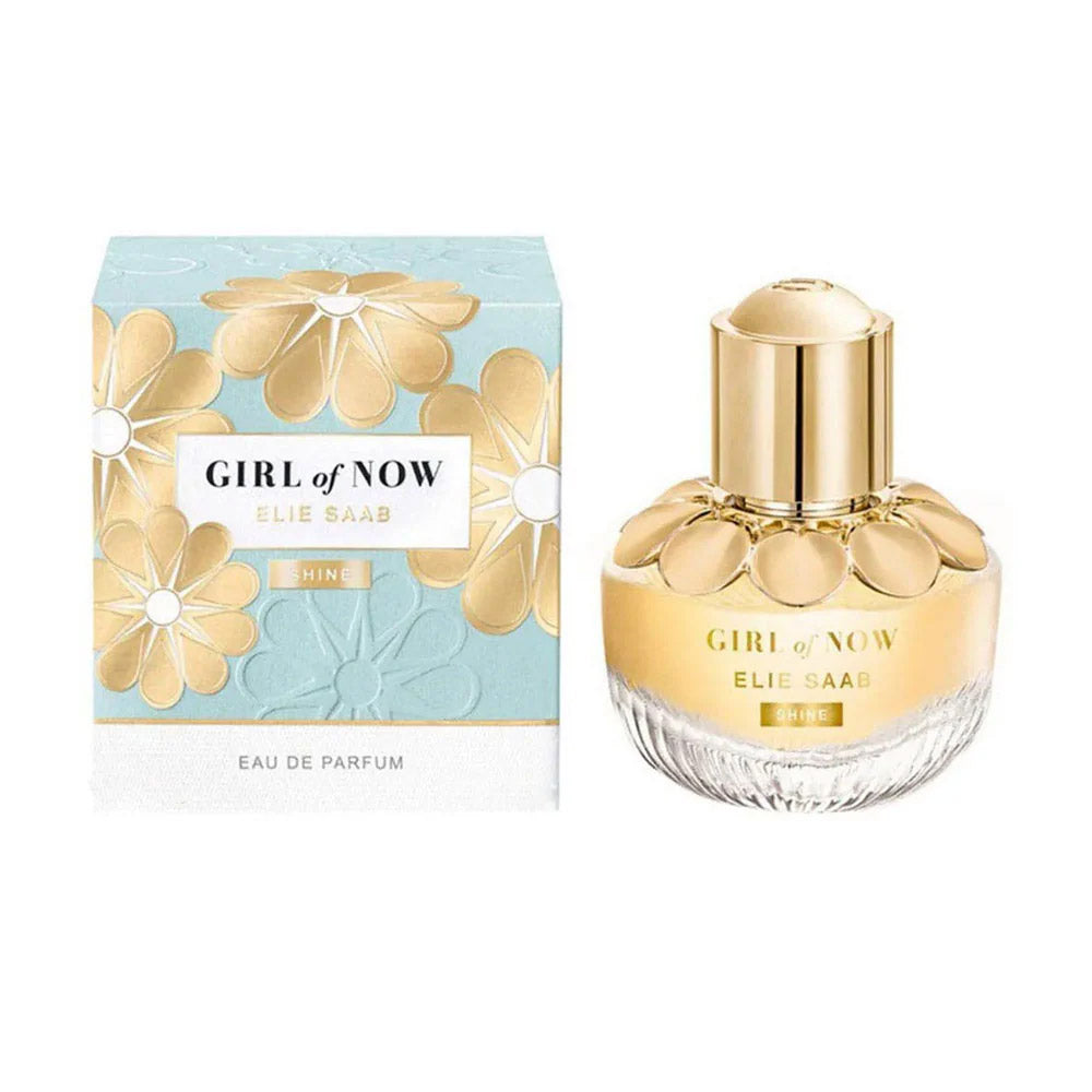 Elie Saab Girl of Now Eau De Parfum For Women Miniature -10ml