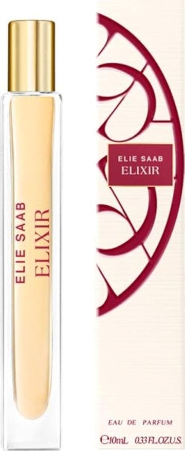 Elixir By Elie Saab Eau De Miniature Perfume For Women -10ml