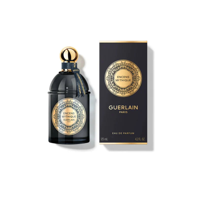 Guerlain Encens Mythique Eau de Parfum for Men