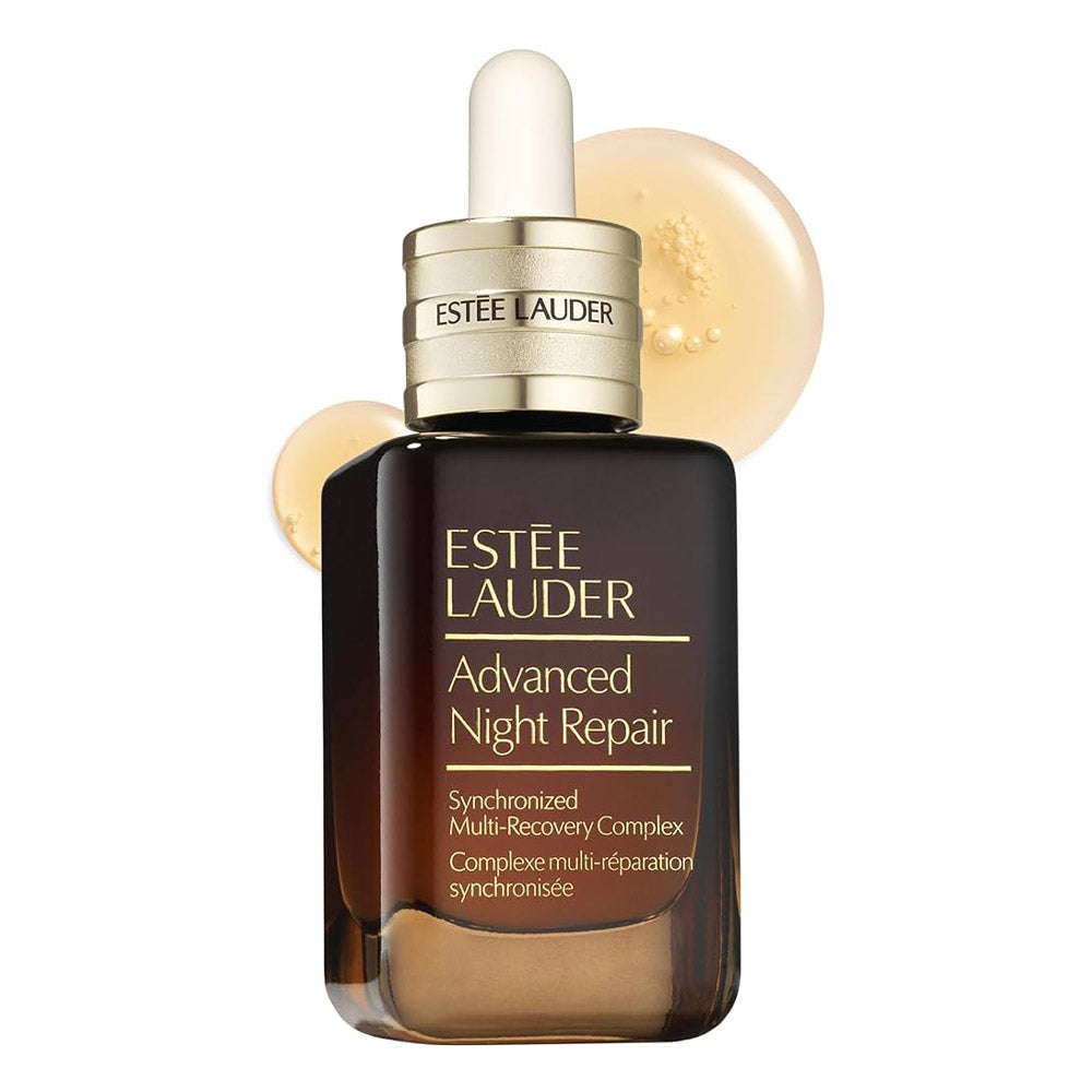 Estee Lauder Advanced Night Repair Synchronized Multi-Recovery Complex Serum with Hyaluronic Acid
