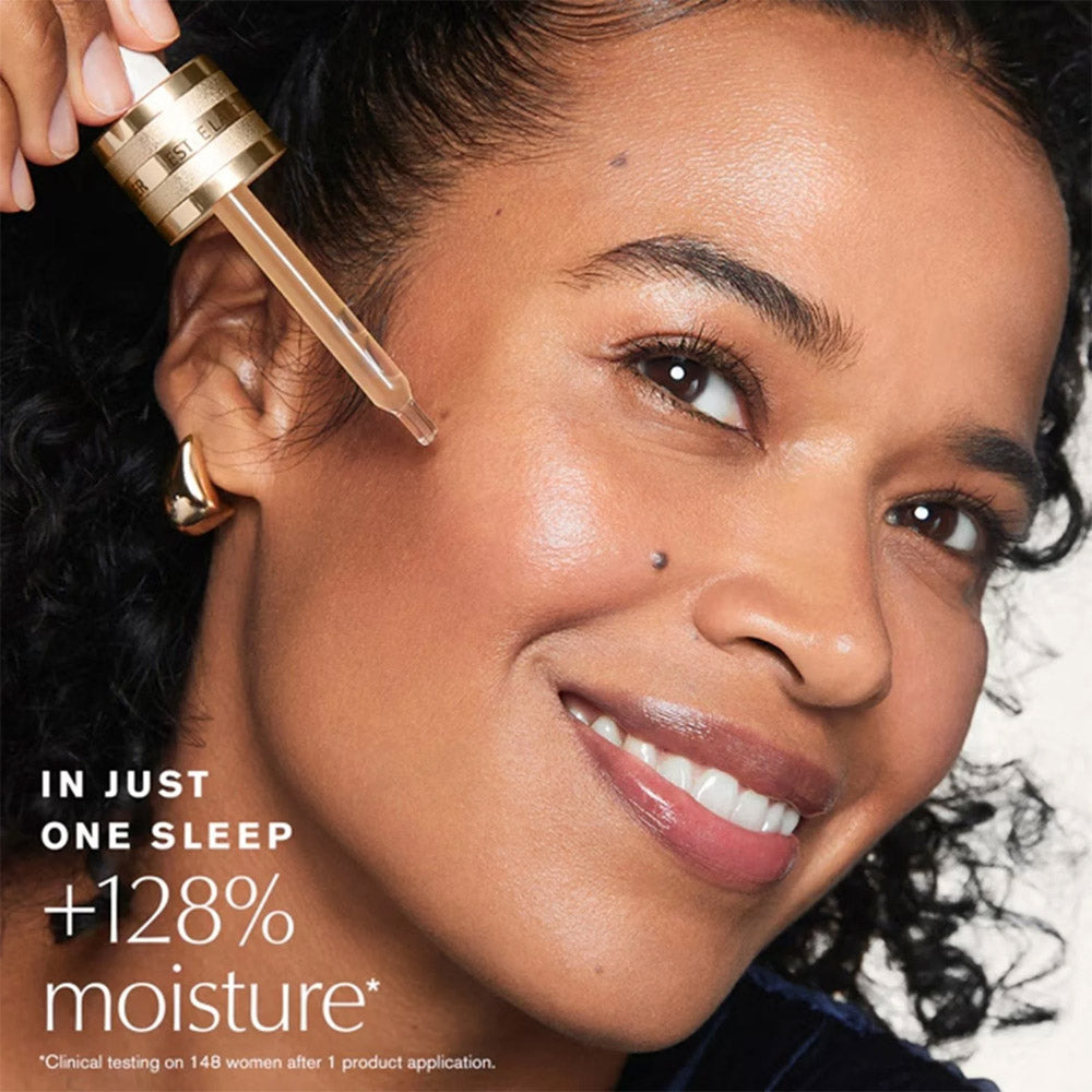 Estee Lauder Advanced Night Repair Synchronized Multi-Recovery Complex Serum with Hyaluronic Acid