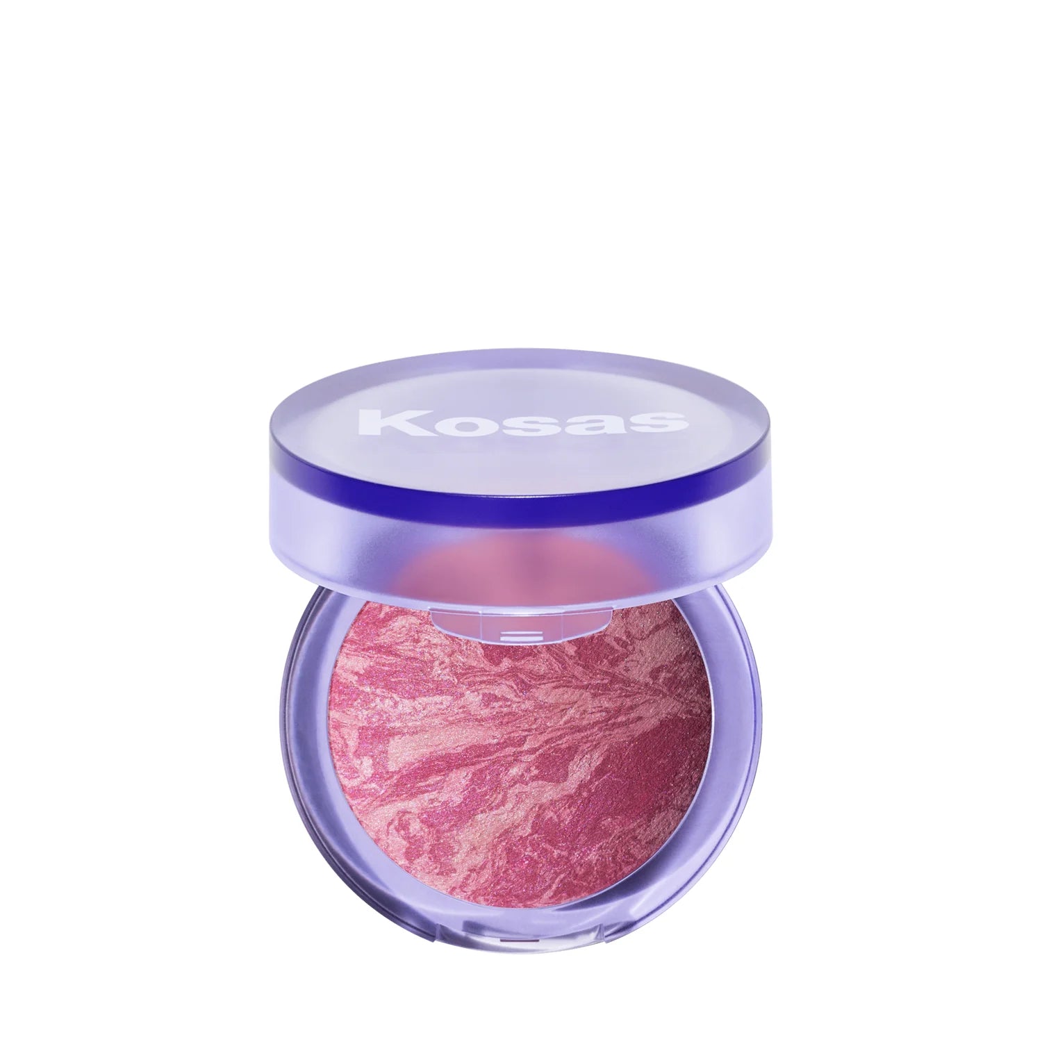 Kosas Blush Is Life Baked Dimensional + Brightening Blush-4.5g