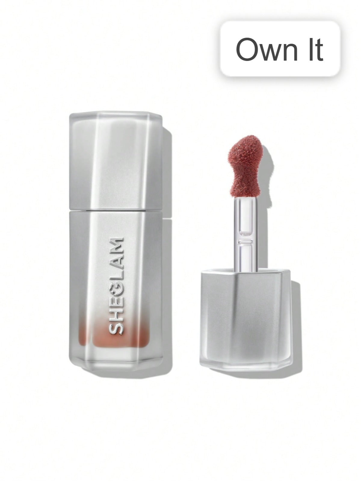 SHEGLAM LOCK AIR GLOSS