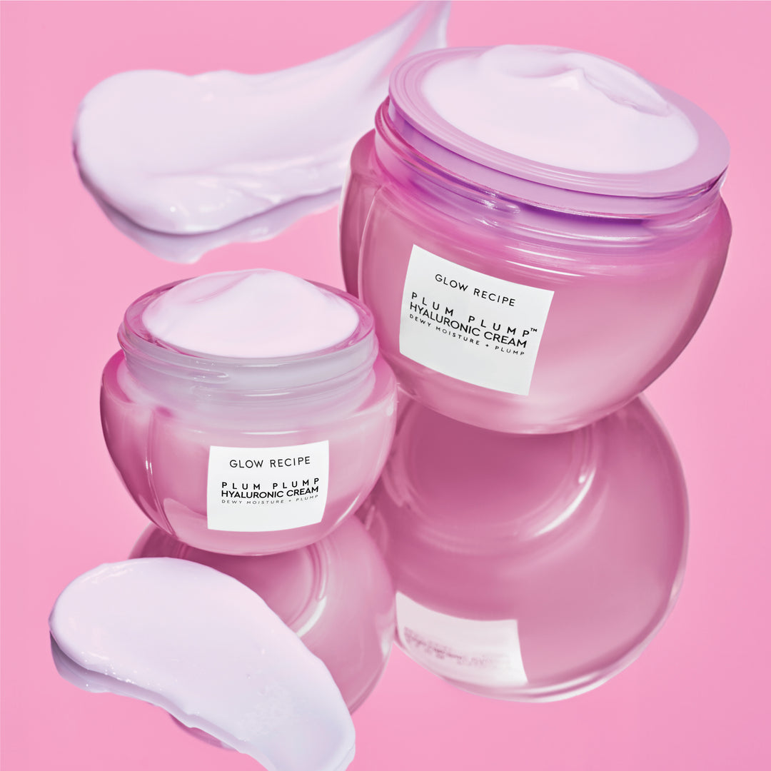 Glow Recipe Plump Plump Hyaluronic Cream