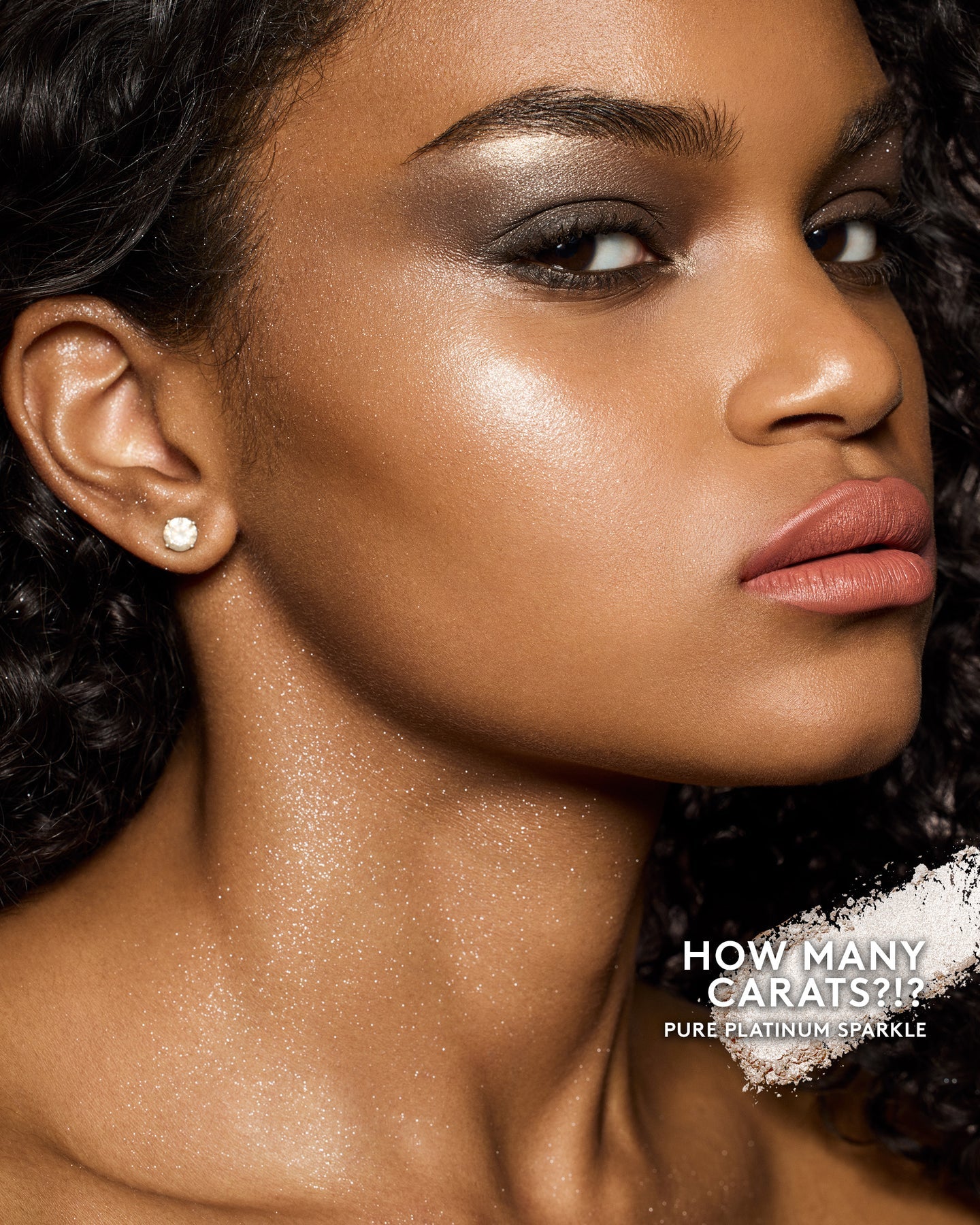 Fenty Beauty Diamond Bomb All-Over Diamond Veil