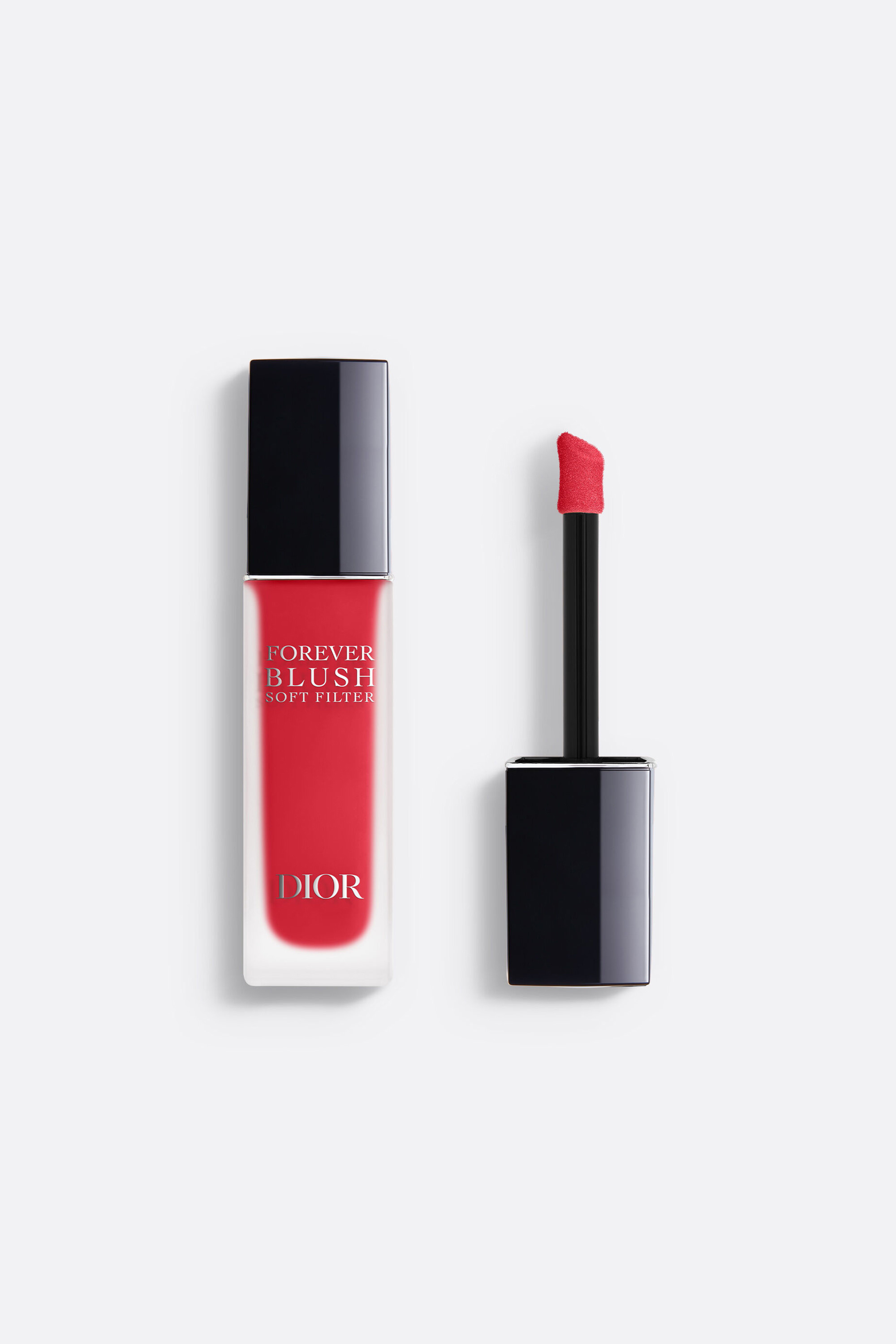 Dior Forever Blush Soft Filter Liquid