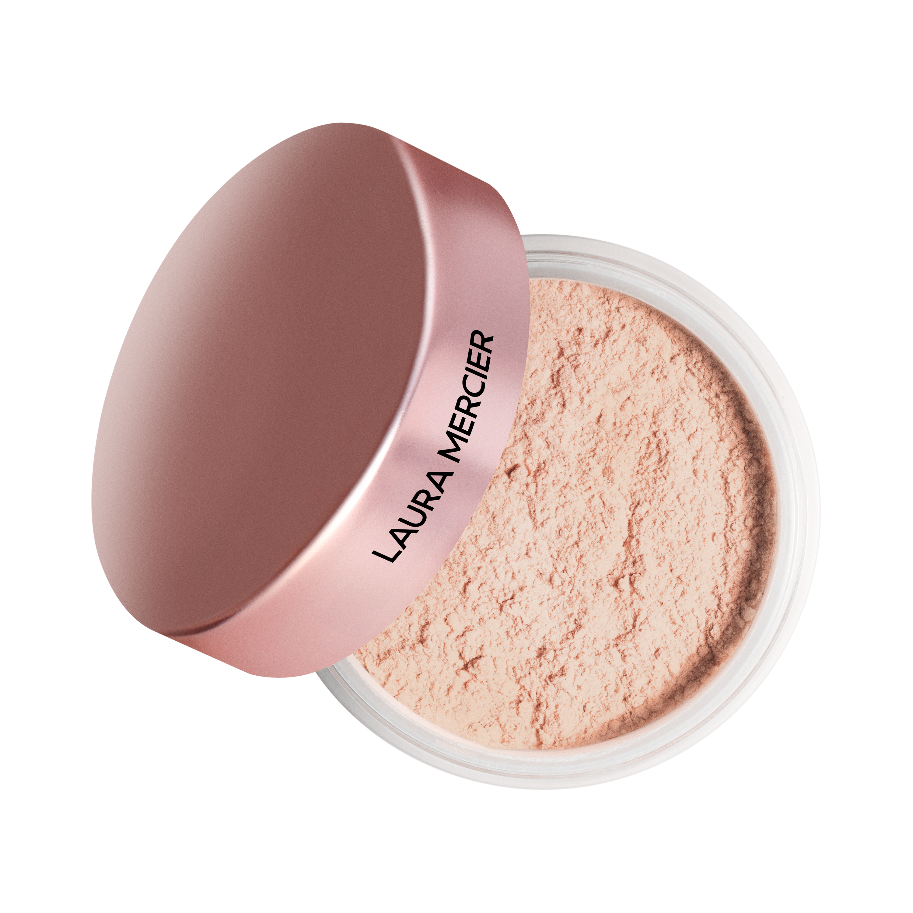 LAURA MERCIERTRANSLUCENT LOOSE SETTING POWDER ROSE TONE-UP 29G