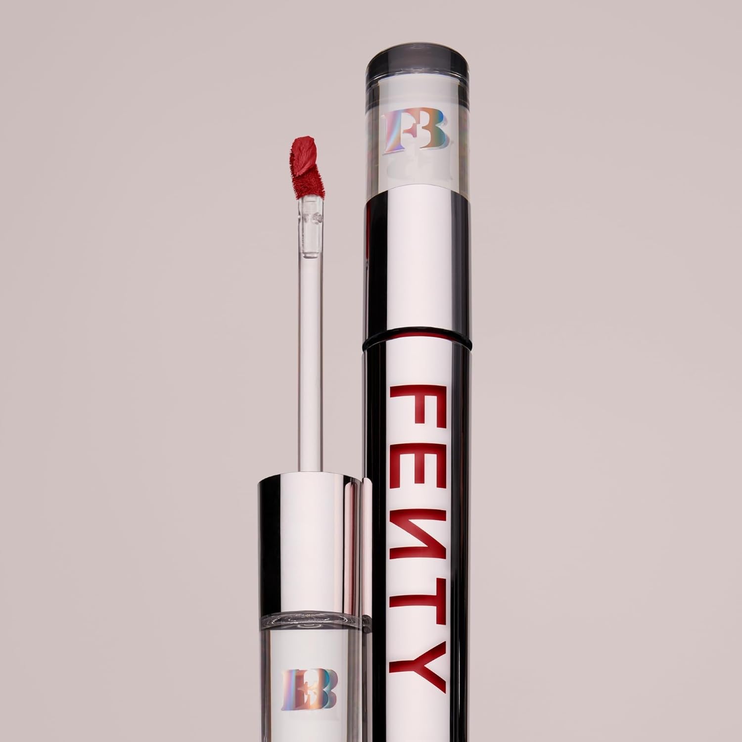 Fenty Velvet Icon Liquid Matte Lipsticks-