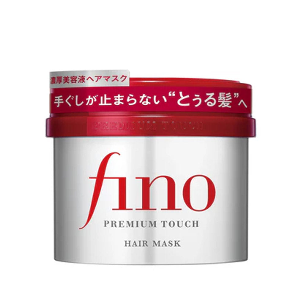 Fino hair mask 230g