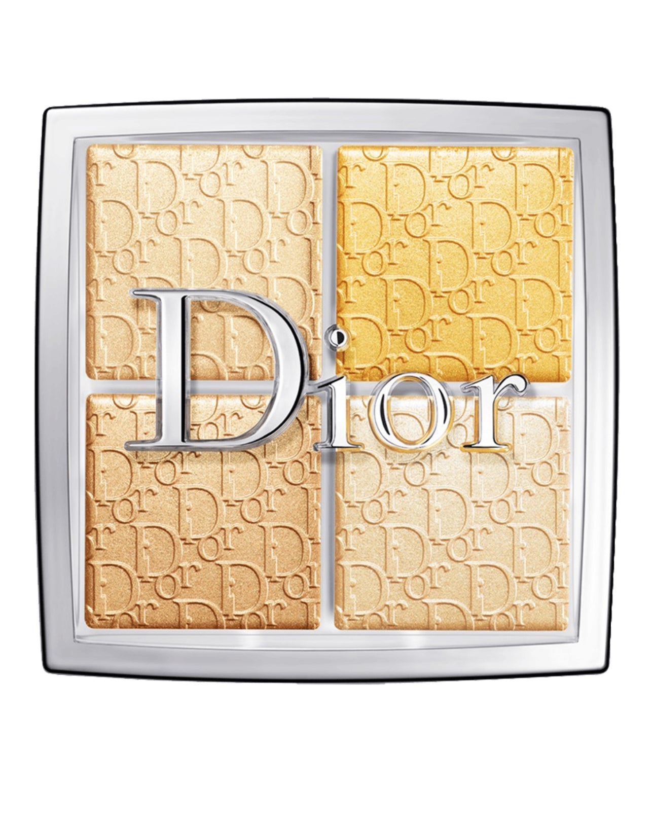 DIOR Backstage Glow Face Palette