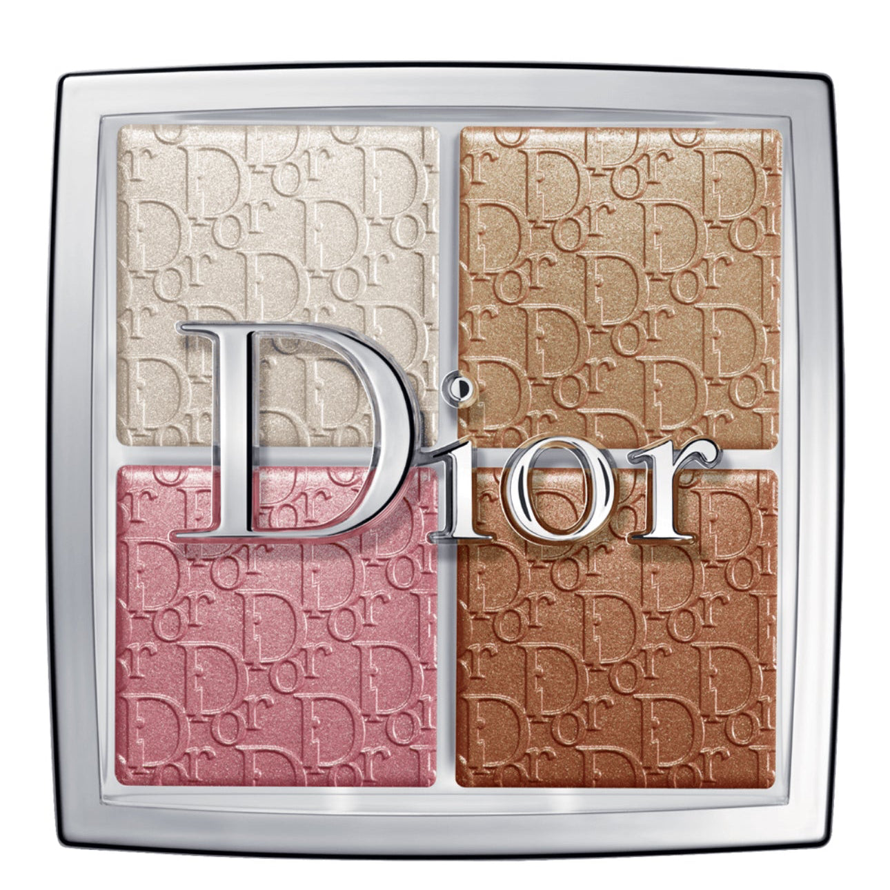 DIOR Backstage Glow Face Palette