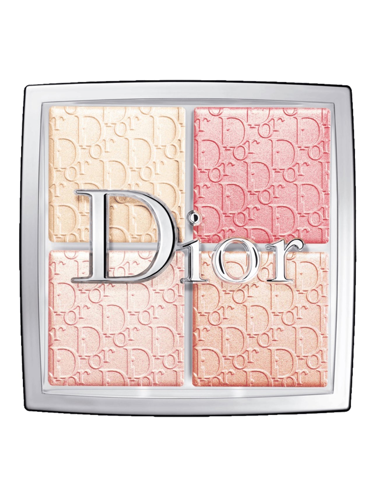 DIOR Backstage Glow Face Palette