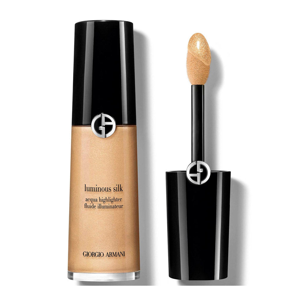 Giorgia Armani Aqua Highlighter