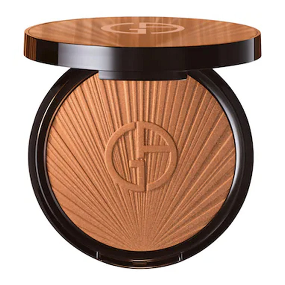 Giorgia Armani Bronzer