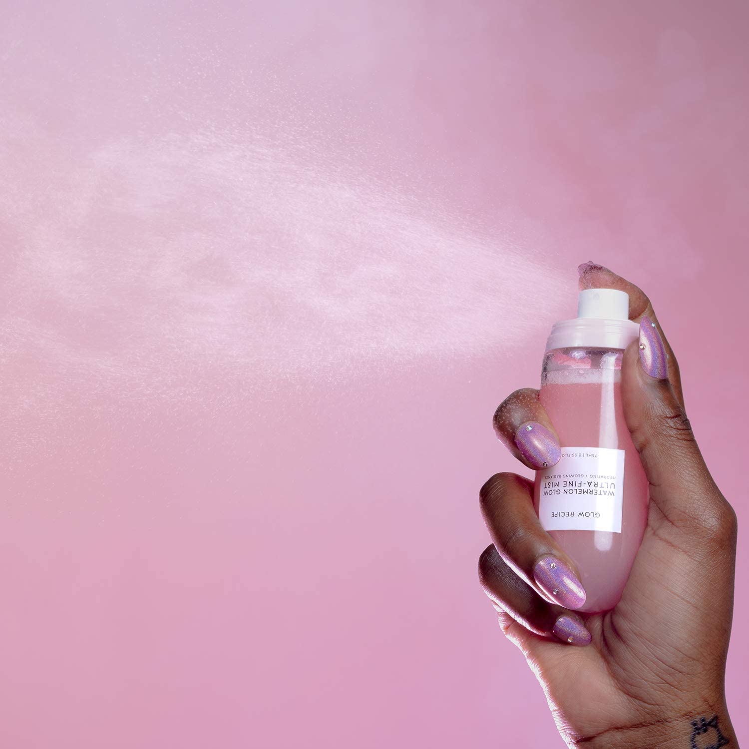 GLOW RECIPE Watermelon Glow Ultra-Fine Mist