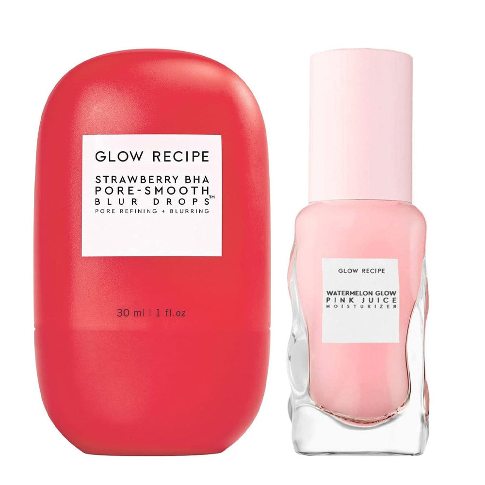 Glow Recipe Blur N Smooth Duo