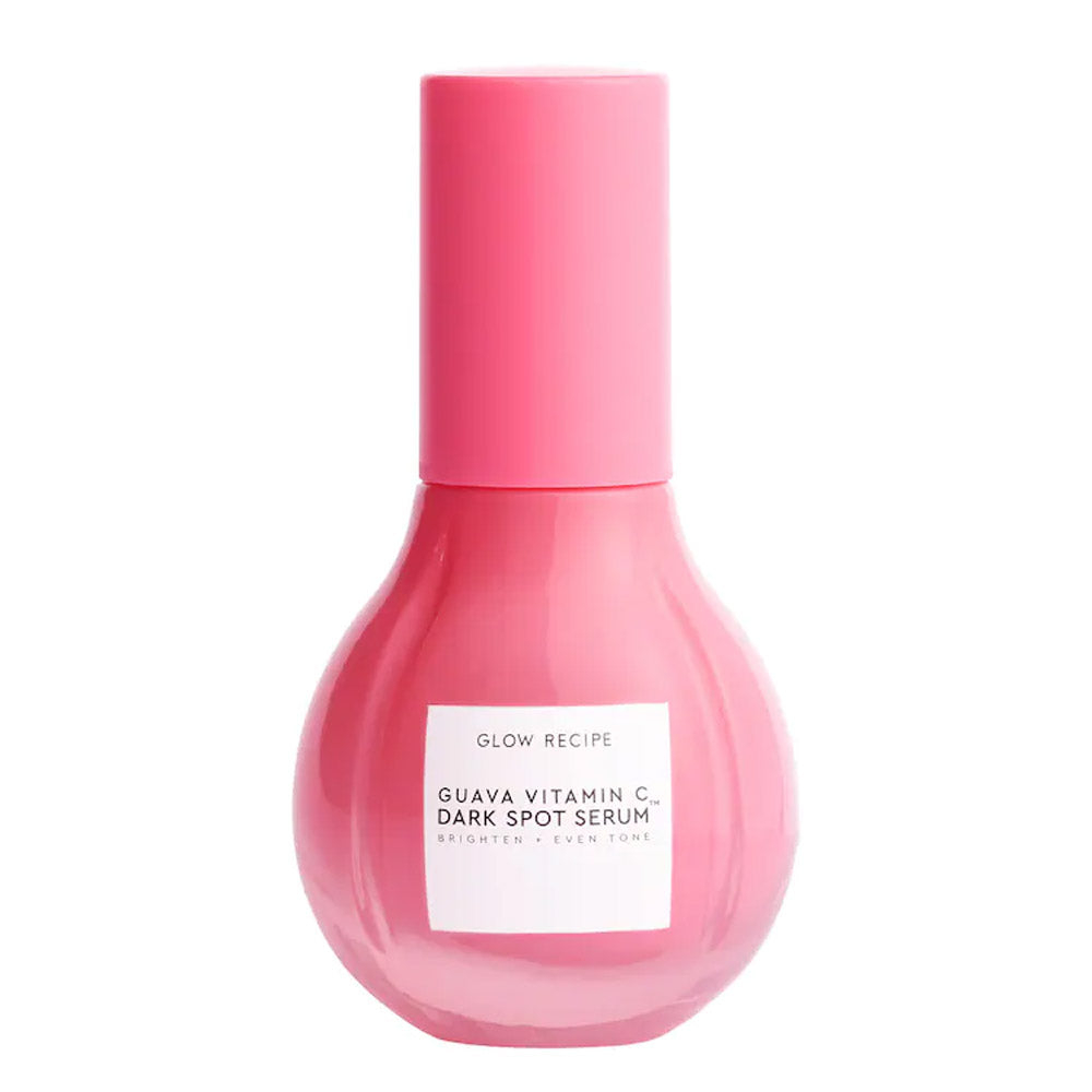 Glow Recipe Guava Vitamin C Dark Spot Serum-30 ML