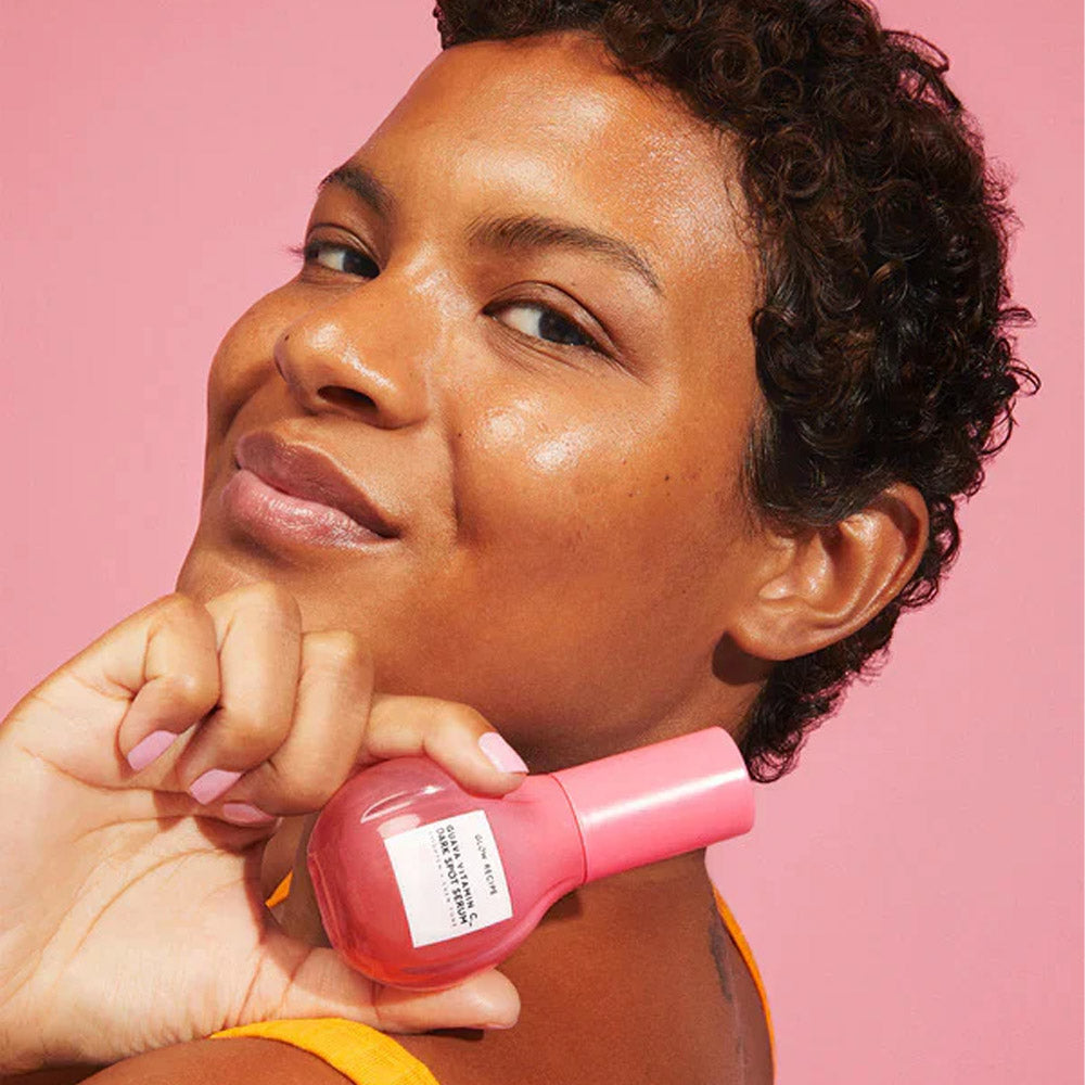 Glow Recipe Guava Vitamin C Dark Spot Serum-30 ML
