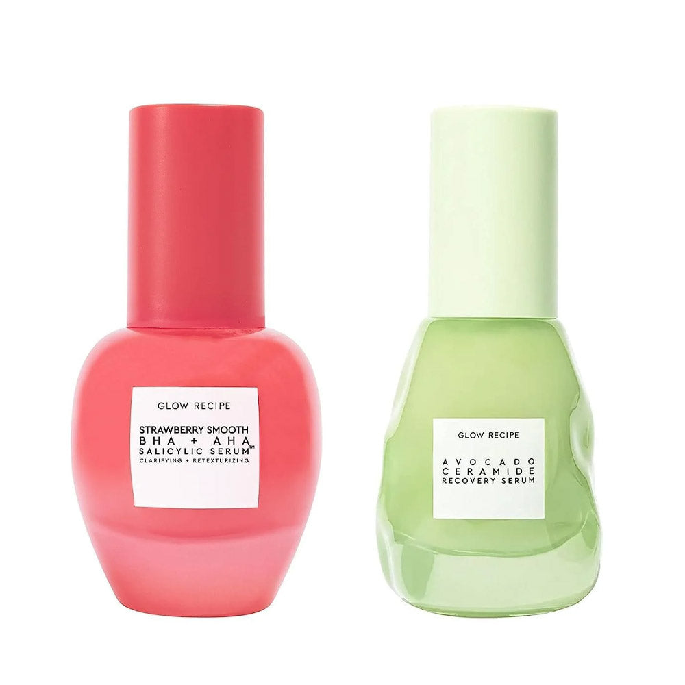 Glow Recipe Smooth Skin Dreams