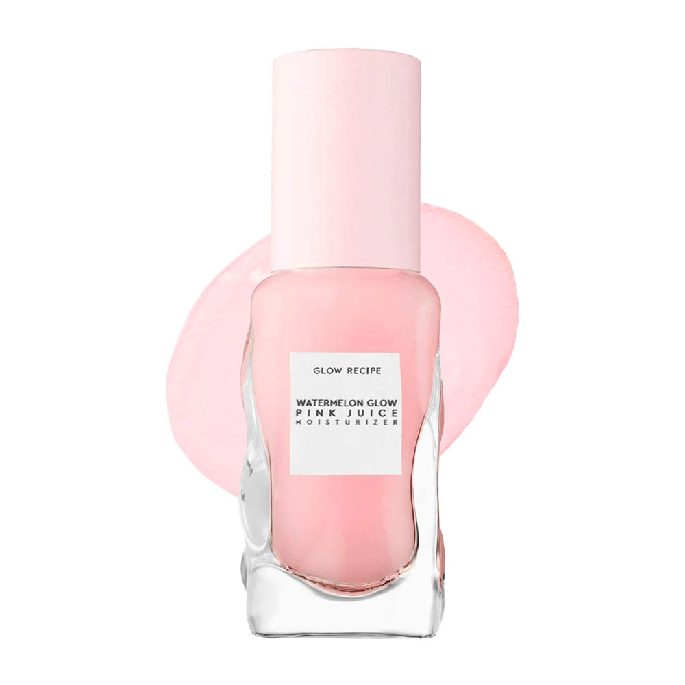 Glow Recipe Water Melon Pink Juice moisturizer 25 ml